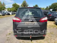 2012 Ford C-MAX