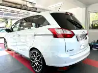 2012 Ford C-MAX
