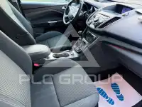 2012 Ford C-MAX