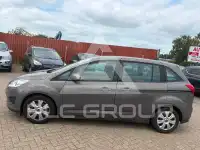 2012 Ford C-MAX