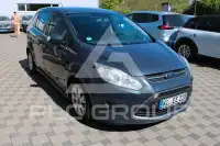 2012 Ford C-MAX