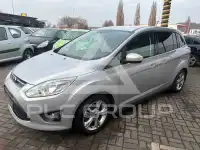 2012 Ford C-MAX