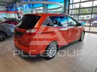 2012 Ford C-MAX