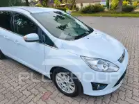2012 Ford C-MAX