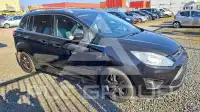 2012 Ford C-MAX