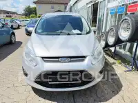 2012 Ford C-MAX
