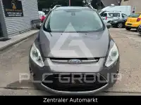 2012 Ford C-MAX