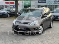 2012 Ford C-MAX