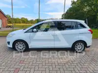 2012 Ford C-MAX