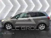 2012 Ford C-MAX