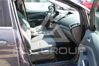 2012 Ford C-MAX