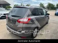 2012 Ford C-MAX