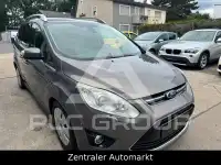 2012 Ford C-MAX