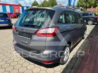 2012 Ford C-MAX