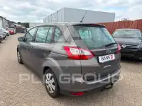 2012 Ford C-MAX