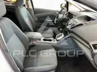2012 Ford C-MAX
