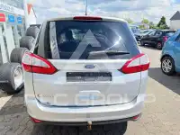 2012 Ford C-MAX