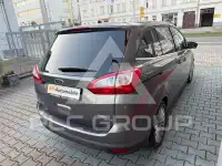 2012 Ford C-MAX