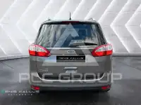 2012 Ford C-MAX