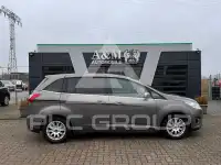 2012 Ford C-MAX
