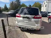 2012 Ford C-MAX