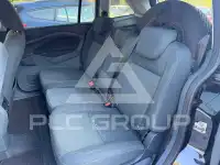 2012 Ford C-MAX