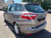 2012 Ford C-MAX