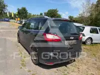 2012 Ford C-MAX