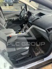2012 Ford C-MAX