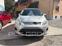 2012 Ford C-MAX