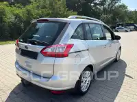 2012 Ford C-MAX