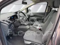 2012 Ford C-MAX