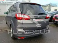 2012 Ford C-MAX