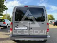 2012 Ford Tourneo