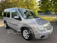 2012 Ford Tourneo