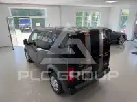 2012 Ford Tourneo