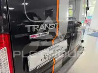 2012 Ford Tourneo