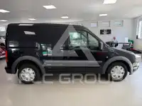 2012 Ford Tourneo