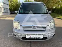 2012 Ford Tourneo