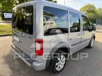 2012 Ford Tourneo
