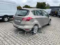 2012 Ford B-Max