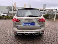 2012 Ford B-Max