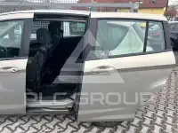 2012 Ford B-Max