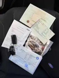 2012 Ford B-Max