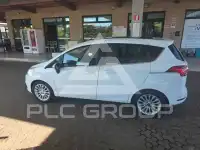 2012 Ford B-Max