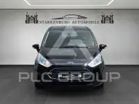 2012 Ford B-Max