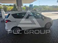 2012 Ford B-Max