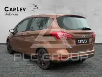 2012 Ford B-Max