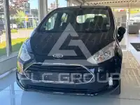 2012 Ford B-Max