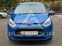 2012 Ford B-Max